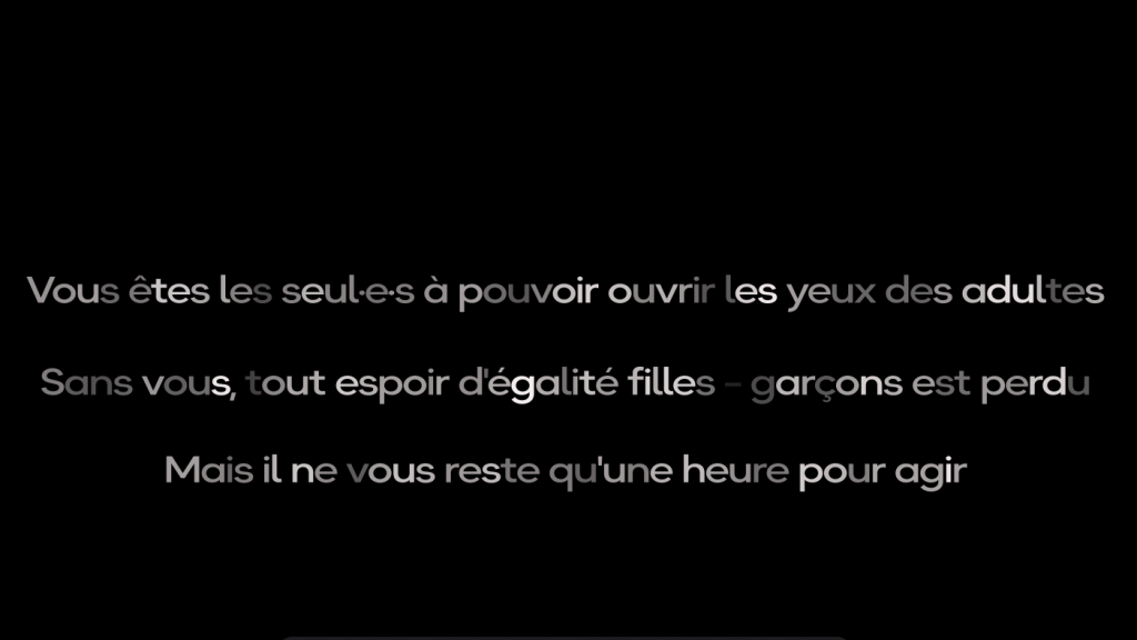 escape game au crij